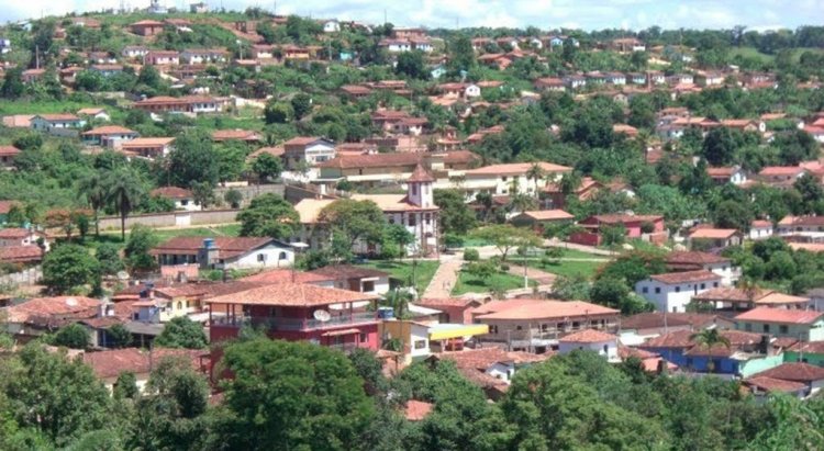 Nova ETE entra em operação e amplia coleta e tratamento de esgoto em Serra Azul de Minas